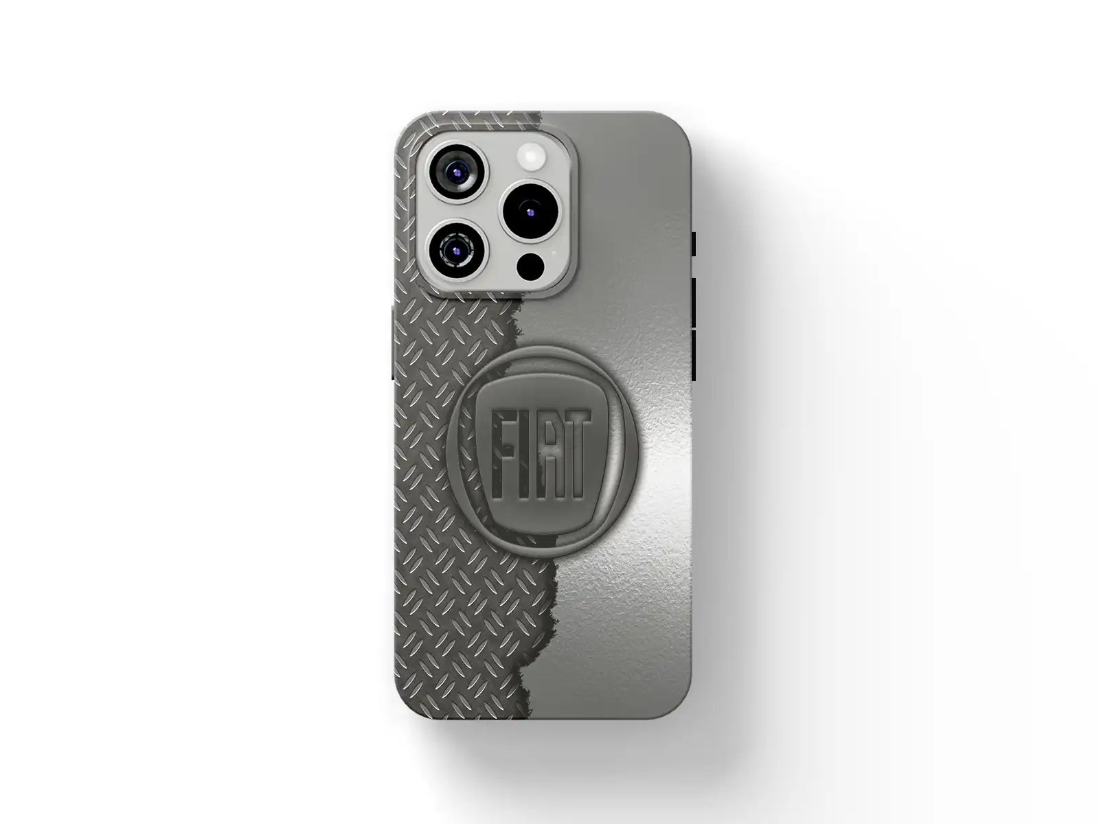 Fiat Custodia Smartphone Design Minimal Chic